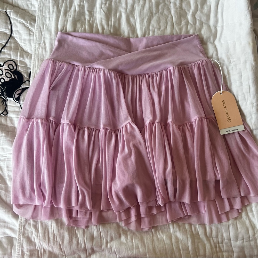 Blogalites Skirt